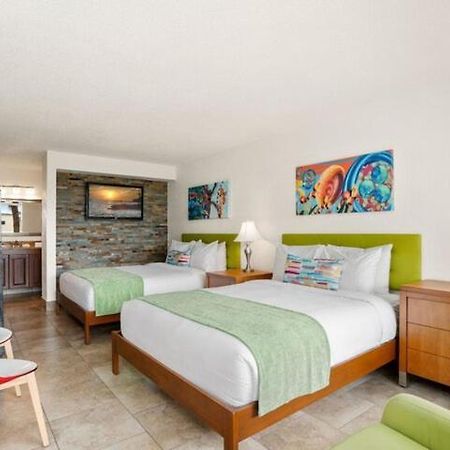 Aparthotel Royal 1 Kissimmee Esterno foto