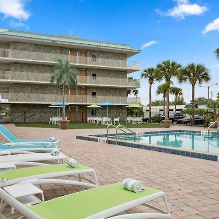 Aparthotel Royal 1 Kissimmee Esterno foto