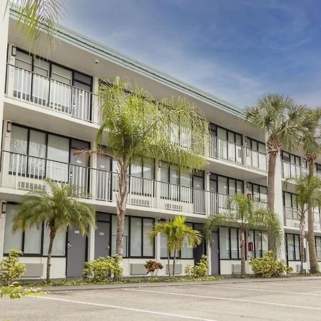 Aparthotel Royal 1 Kissimmee Esterno foto