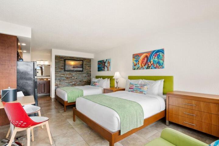 Aparthotel Royal 1 Kissimmee Esterno foto