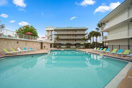 Aparthotel Royal 1 Kissimmee Esterno foto