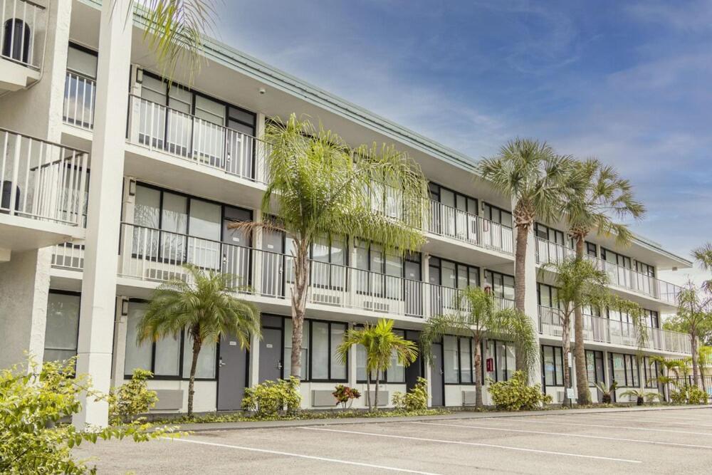 Aparthotel Royal 1 Kissimmee Esterno foto