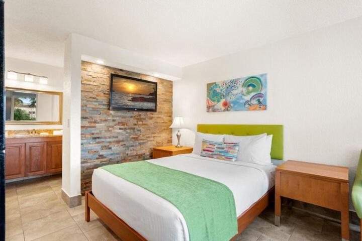 Aparthotel Royal 1 Kissimmee Esterno foto