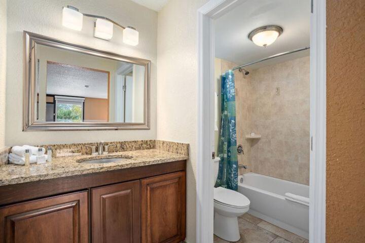 Aparthotel Royal 1 Kissimmee Esterno foto