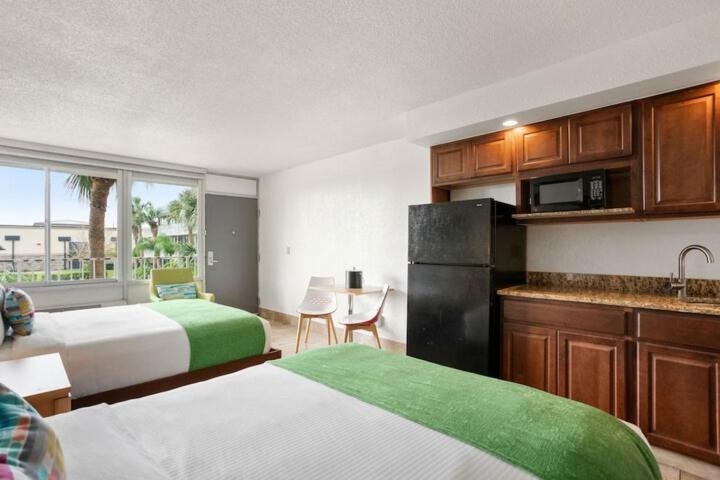 Aparthotel Royal 1 Kissimmee Esterno foto
